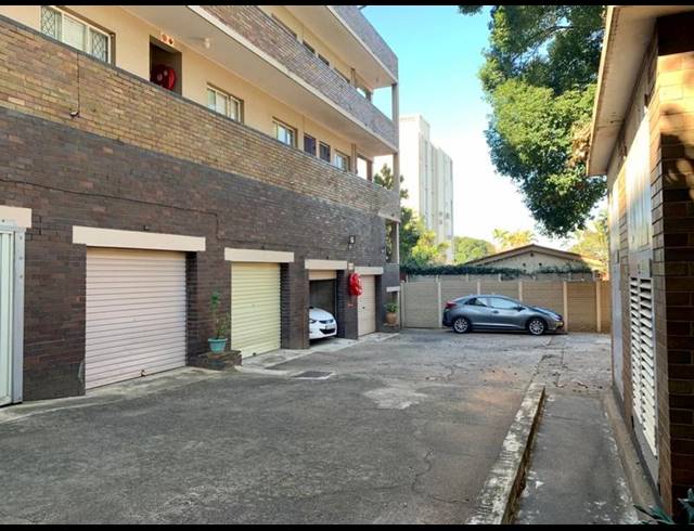 2 BEDROOM APARTMENT FOR SALE IN MORNINGSIDE